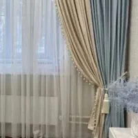 فروشنده آشنا به امور اولیه ی خیاطی