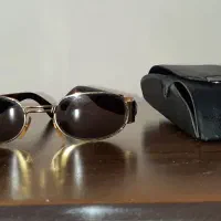 عینک آفتابی ورساچه