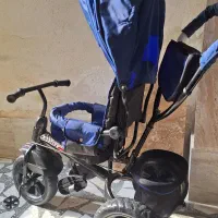 سه چرخه سوپر تیتان