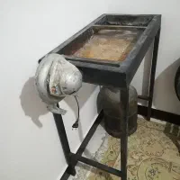 تاپینگ|اجاق گاز و لوازم برقی پخت‌وپز|شیراز, کرونی(خاتونک)|دیوار