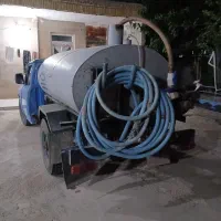 آبرسانی هاشمی