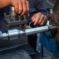 استخدام تراشکار