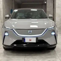 مزدا ez60