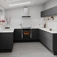 کابینت کمد تی وی وال میز دیوار سازی