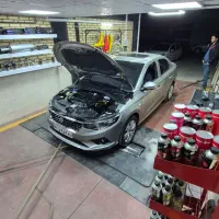 اپدیت نرم افزاری تخصصی تارا (ریمپ و داینو مپ)