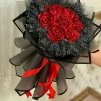 گل فروشی گلسا