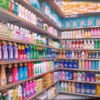 نیازمند شاگرد سوپر مارکت