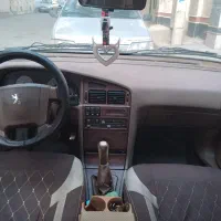 پژو پارس  مدل ۹۰