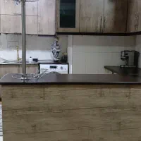 کابینت تمام ام دی اف