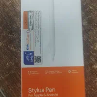 قلم نوری mcdodo|لوازم جانبی موبایل و تبلت|رشت, اسماعیل آباد|دیوار