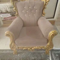 مبل سلطنتی