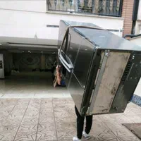 اتوبارباربری فلاح نعمت آبادیافت آبادکارگرخالی آذری