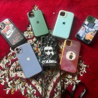 قاب ایفون ۱۱