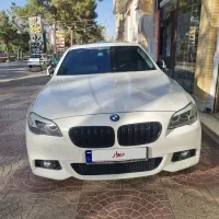 bmw 520i 2013|خودرو سواری و وانت|یزد, |دیوار