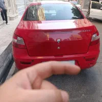 رانا 94|خودرو سواری و وانت|پرند, فاز ۴|دیوار