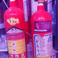 کپسول co2