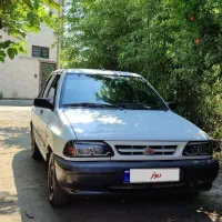 پراید 87 دوگانه شرکت