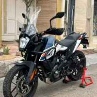 کی تی ام ادونچر ktm adv