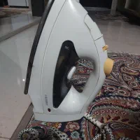 اتو بخار