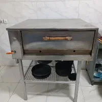 فروش وسایل فست فودی