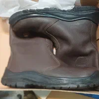 کفش ایمنی کار، حفاری و نفت