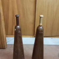 وزنه میل باستانی