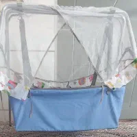 گهواره نوزاد