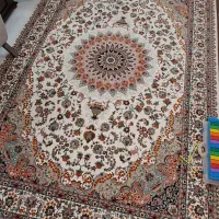 فرش ماشینی مجموعا ۳۰ متر