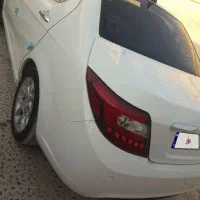 دنا پلاس توربو اتومات آپشنال