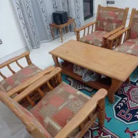 مبل|مبلمان خانگی و میز عسلی|شاهین‌شهر, عطار|دیوار