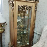 یک عدد مینی بوفه نو