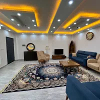 رهن و اجاره واحد ویلایی دو خوابه مستر