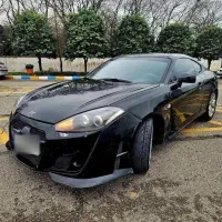 معاوضه و شرایط هیوندا کوپه اف ایکس ۲۷۰۰ فول