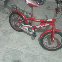 دوچرخه ۱۶