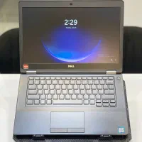 لپتاپ حرفه ای Dell 5470 پردازنده HQ گرافیک مجزا