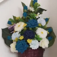 سبد گل خواستگاری