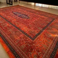 فرش ماشینی
