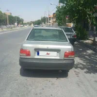 پراید ۸۵ سالم