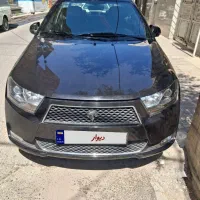 سواری دنا مدل ۹۶