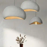 لوستر و آباژور