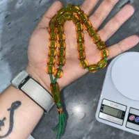 تسبیح آلمان شدیدا بودار