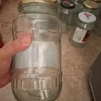 شیشه جای رب