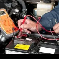 باطریسازی سیار مکانیکی سیار روشن کردن ماشین خاموش