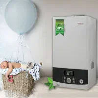 پکیج دیواری بارلی barreli