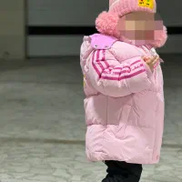 کاپشن مناسب ۲ تا ۳ سال
