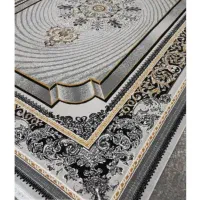تعداد محدود فرش ۷۰۰ شانه ۲۵۵۰ تراکم