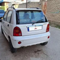 Mvm 110 مدل ۱۳۹۴|خودرو سواری و وانت|گنبد کاووس, |دیوار