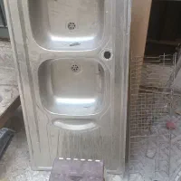 سینک و ابچکون