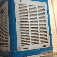 کولر آبی دست دوم تمیز