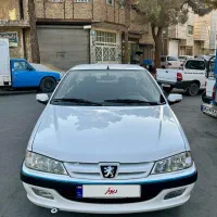 پرشیا XU7 مدل 1400